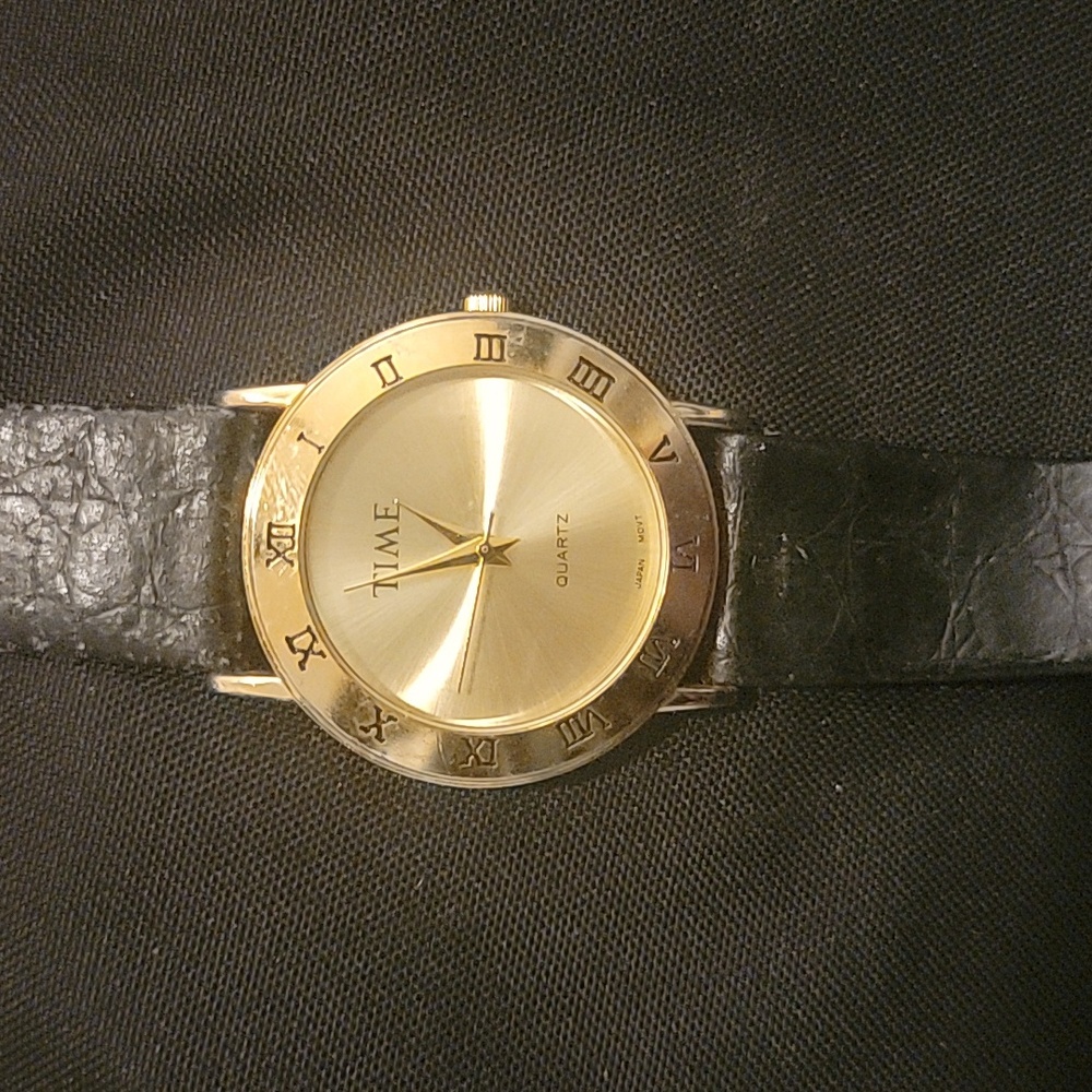 Time watch
